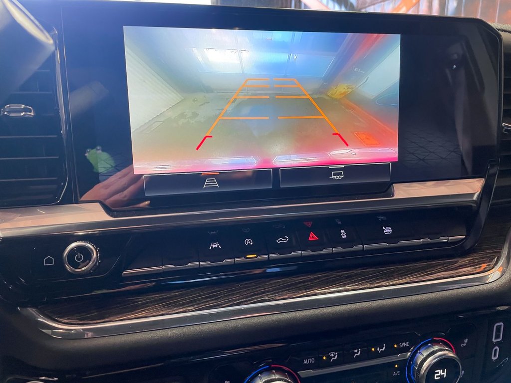 2023 GMC Sierra 1500 in St-Jérôme, Quebec - 16 - w1024h768px