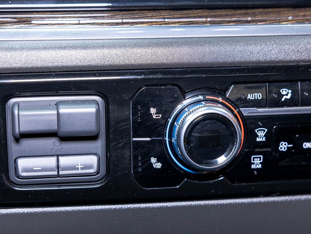 2023 GMC Sierra 1500 in St-Jérôme, Quebec - 22 - w1024h768px