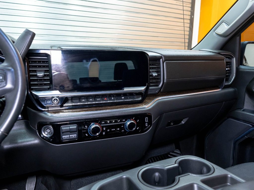 2023 GMC Sierra 1500 in St-Jérôme, Quebec - 20 - w1024h768px