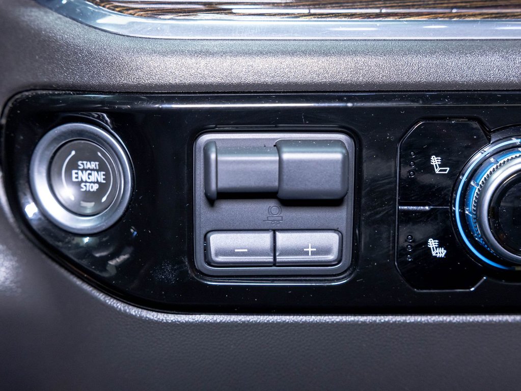 2023 GMC Sierra 1500 in St-Jérôme, Quebec - 26 - w1024h768px