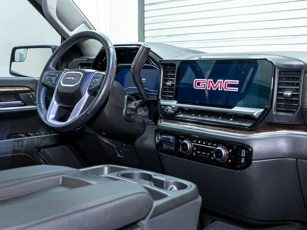 2023 GMC Sierra 1500 in St-Jérôme, Quebec - 31 - w1024h768px