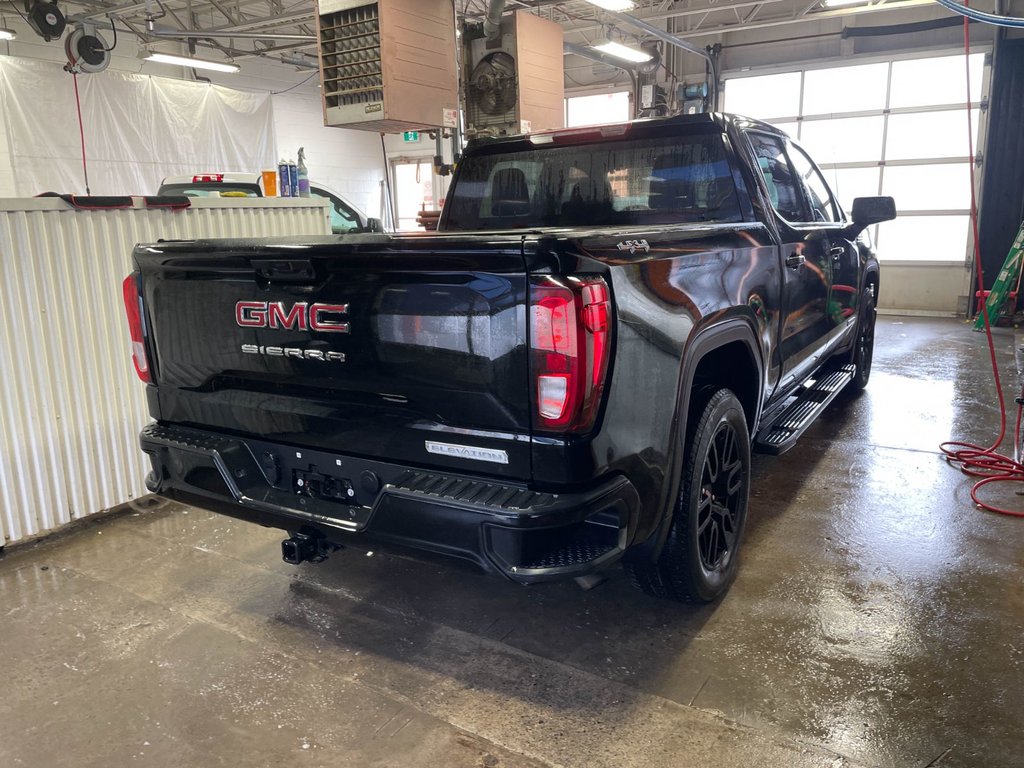 GMC Sierra 1500  2023 à St-Jérôme, Québec - 9 - w1024h768px