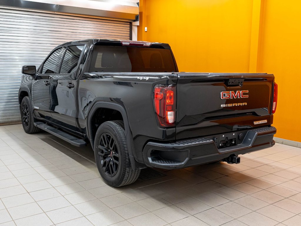 2023 GMC Sierra 1500 in St-Jérôme, Quebec - 5 - w1024h768px