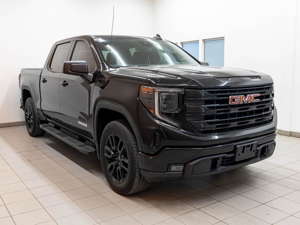2023 GMC Sierra 1500 in St-Jérôme, Quebec - 9 - w1024h768px