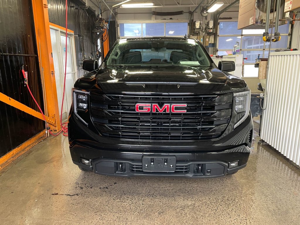 GMC Sierra 1500  2023 à St-Jérôme, Québec - 5 - w1024h768px
