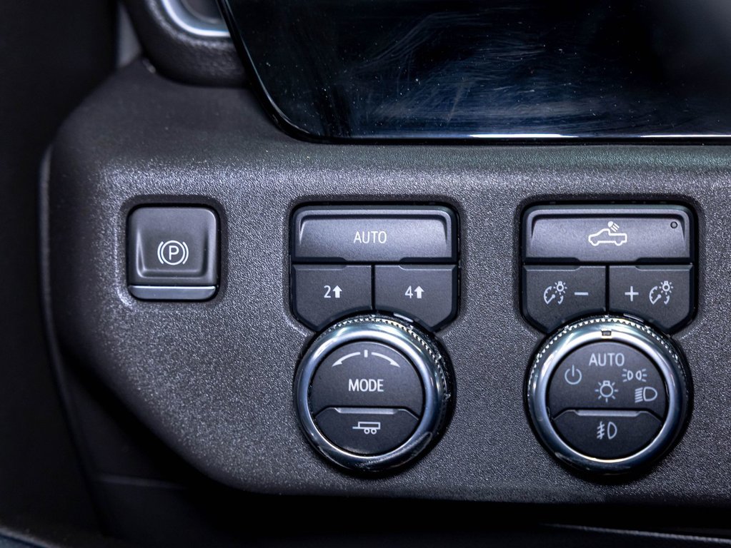 2023 GMC Sierra 1500 in St-Jérôme, Quebec - 27 - w1024h768px