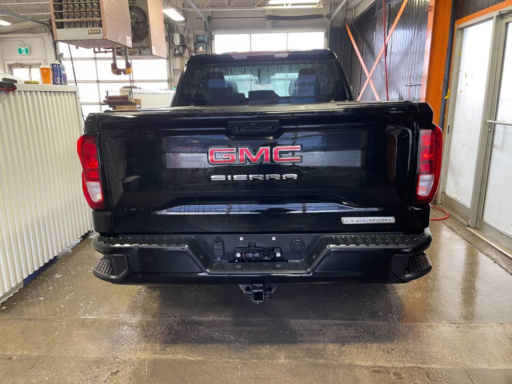 GMC Sierra 1500  2023 à St-Jérôme, Québec - 8 - w1024h768px