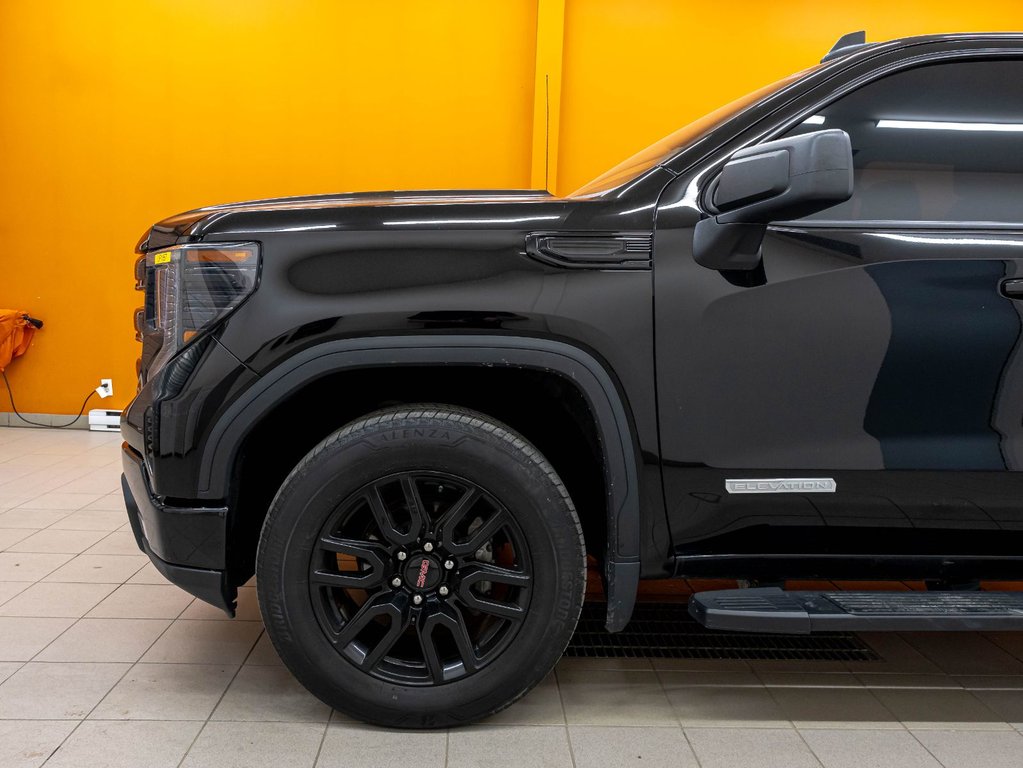 2023 GMC Sierra 1500 in St-Jérôme, Quebec - 34 - w1024h768px