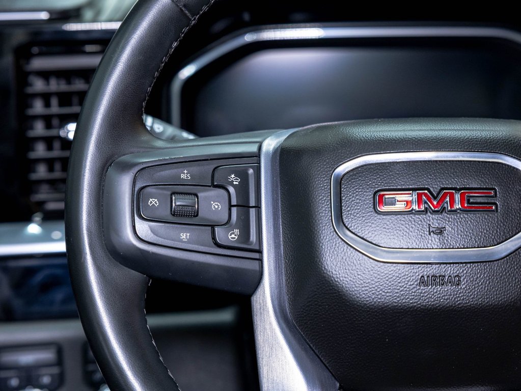 2023 GMC Sierra 1500 in St-Jérôme, Quebec - 14 - w1024h768px