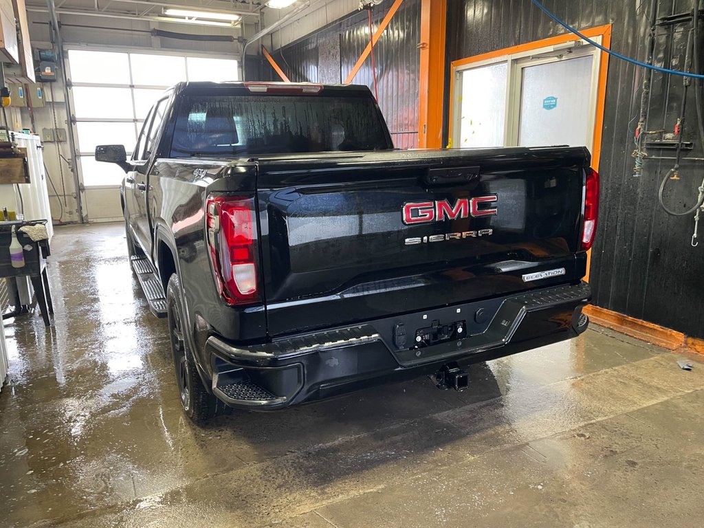 GMC Sierra 1500  2023 à St-Jérôme, Québec - 6 - w1024h768px