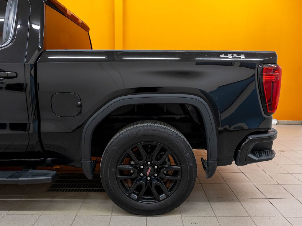 2023 GMC Sierra 1500 in St-Jérôme, Quebec - 33 - w1024h768px