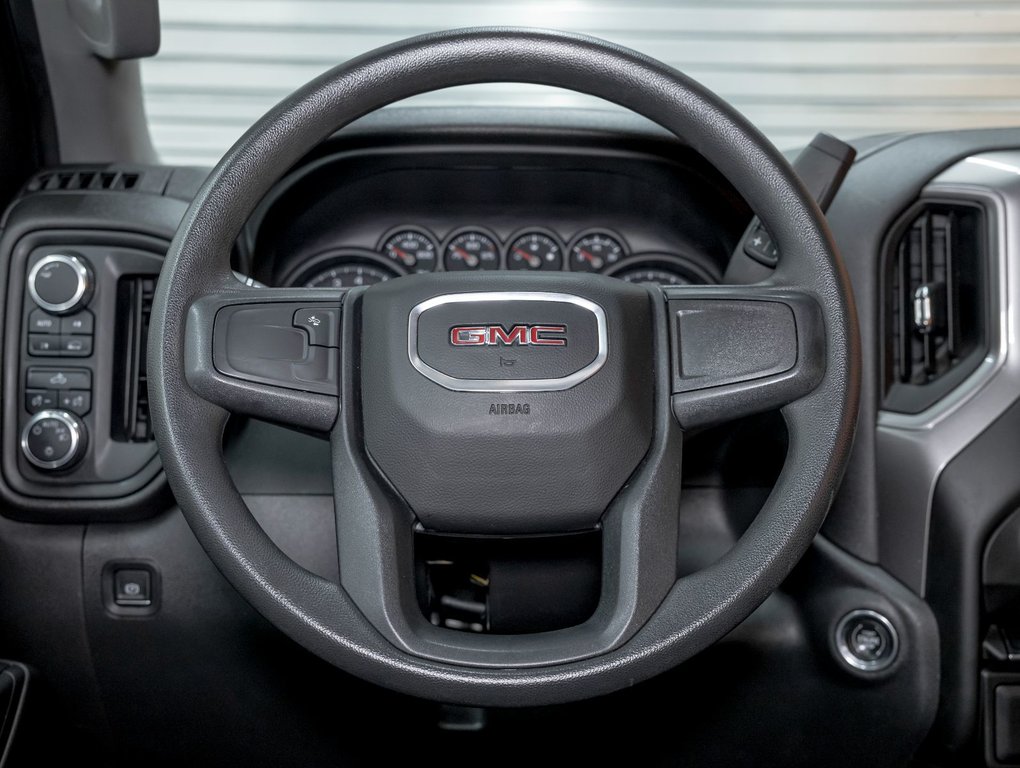2024 GMC Sierra 1500 in St-Jérôme, Quebec - 12 - w1024h768px