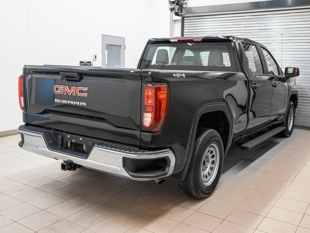 2024 GMC Sierra 1500 in St-Jérôme, Quebec - 8 - w1024h768px