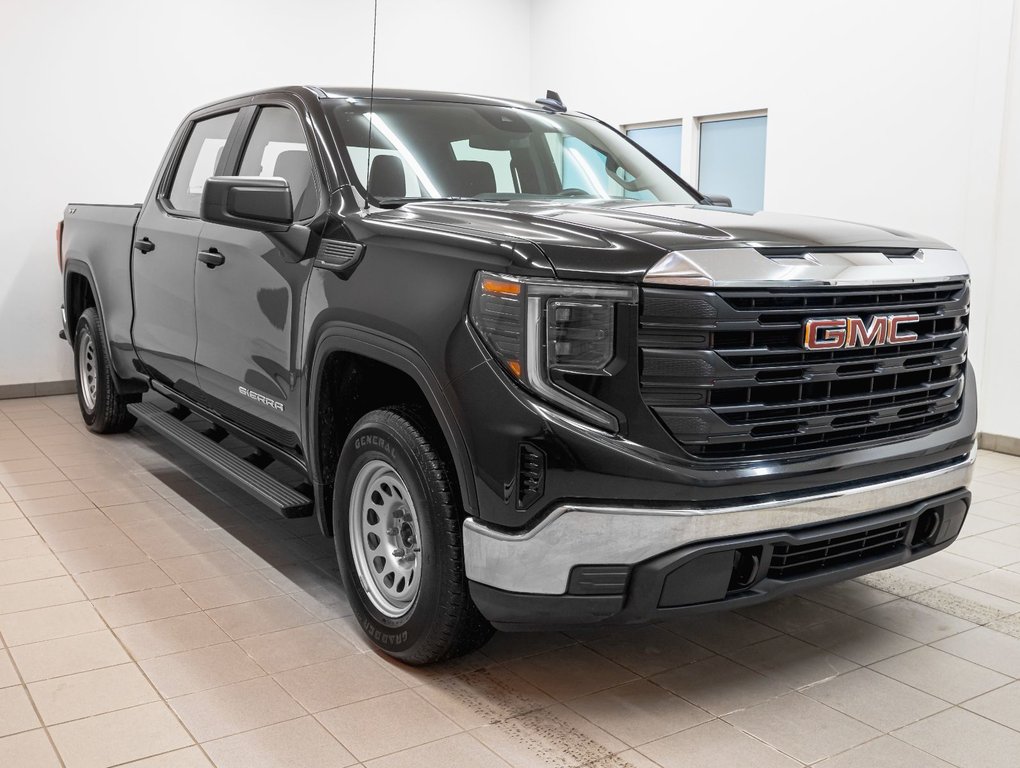 2024 GMC Sierra 1500 in St-Jérôme, Quebec - 9 - w1024h768px