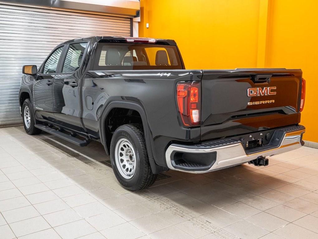 2024 GMC Sierra 1500 in St-Jérôme, Quebec - 5 - w1024h768px