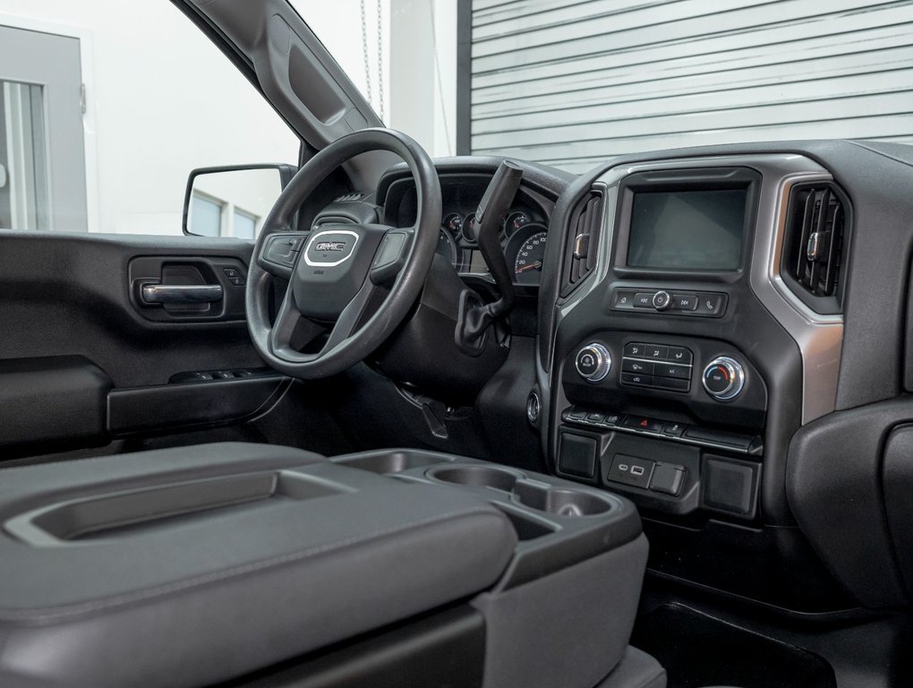 2024 GMC Sierra 1500 in St-Jérôme, Quebec - 26 - w1024h768px