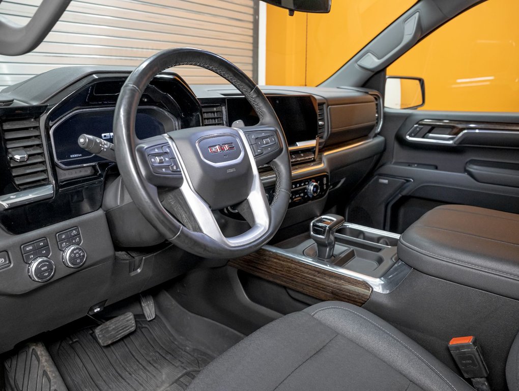 GMC Sierra 1500  2024 à St-Jérôme, Québec - 2 - w1024h768px
