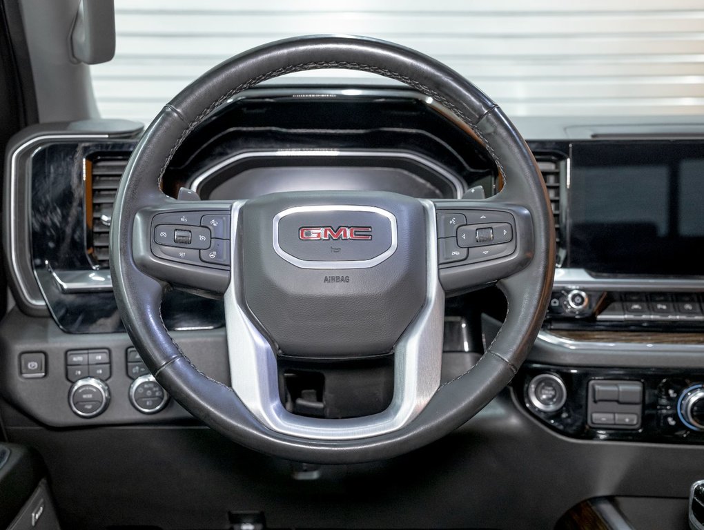 GMC Sierra 1500  2024 à St-Jérôme, Québec - 12 - w1024h768px
