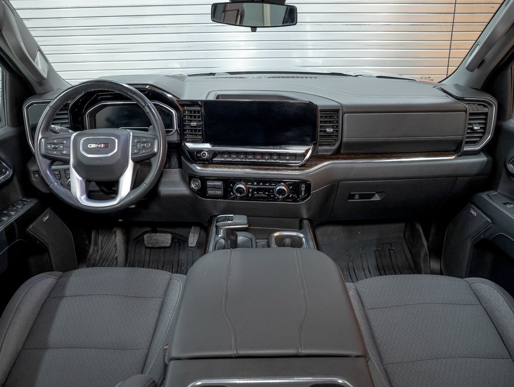 GMC Sierra 1500  2024 à St-Jérôme, Québec - 11 - w1024h768px
