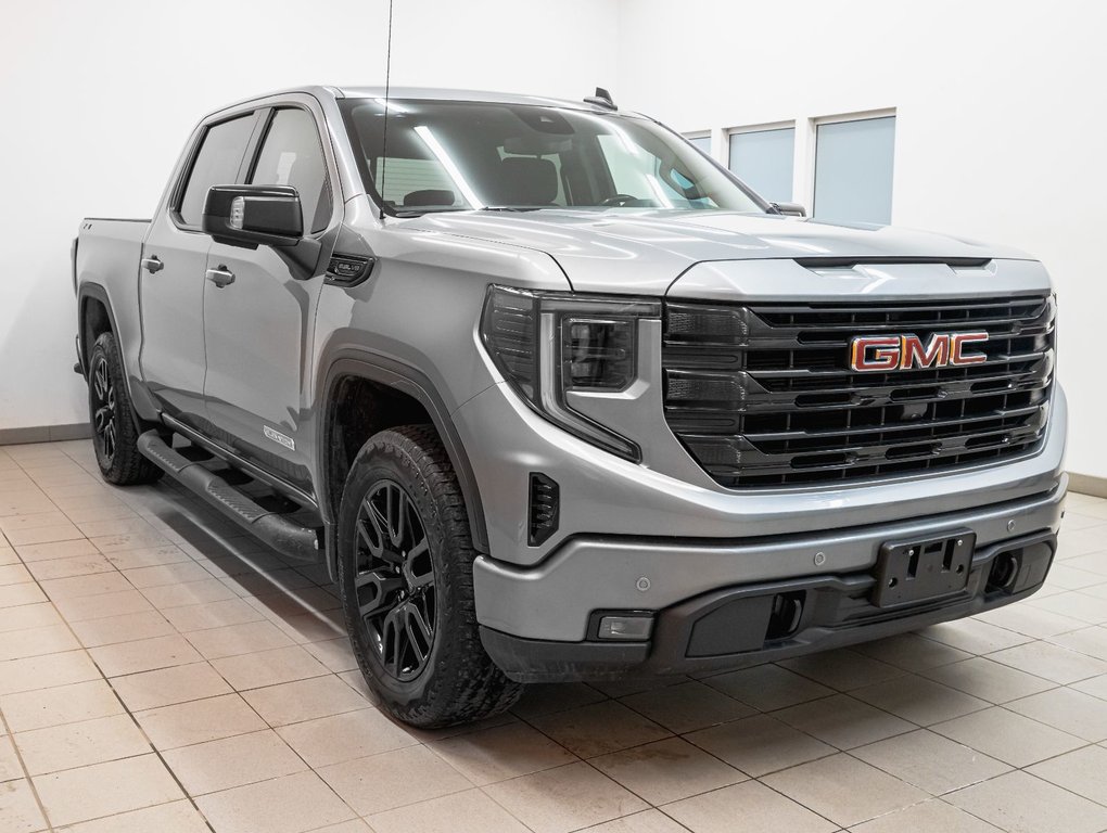 GMC Sierra 1500  2024 à St-Jérôme, Québec - 9 - w1024h768px