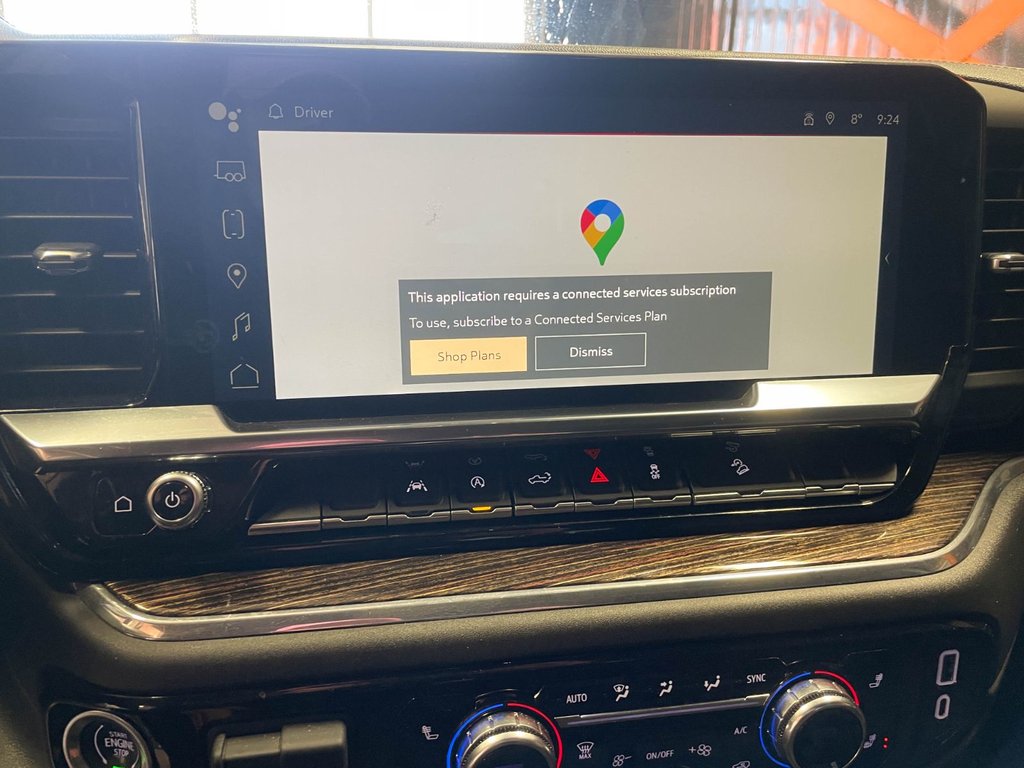 GMC Sierra 1500  2024 à St-Jérôme, Québec - 3 - w1024h768px