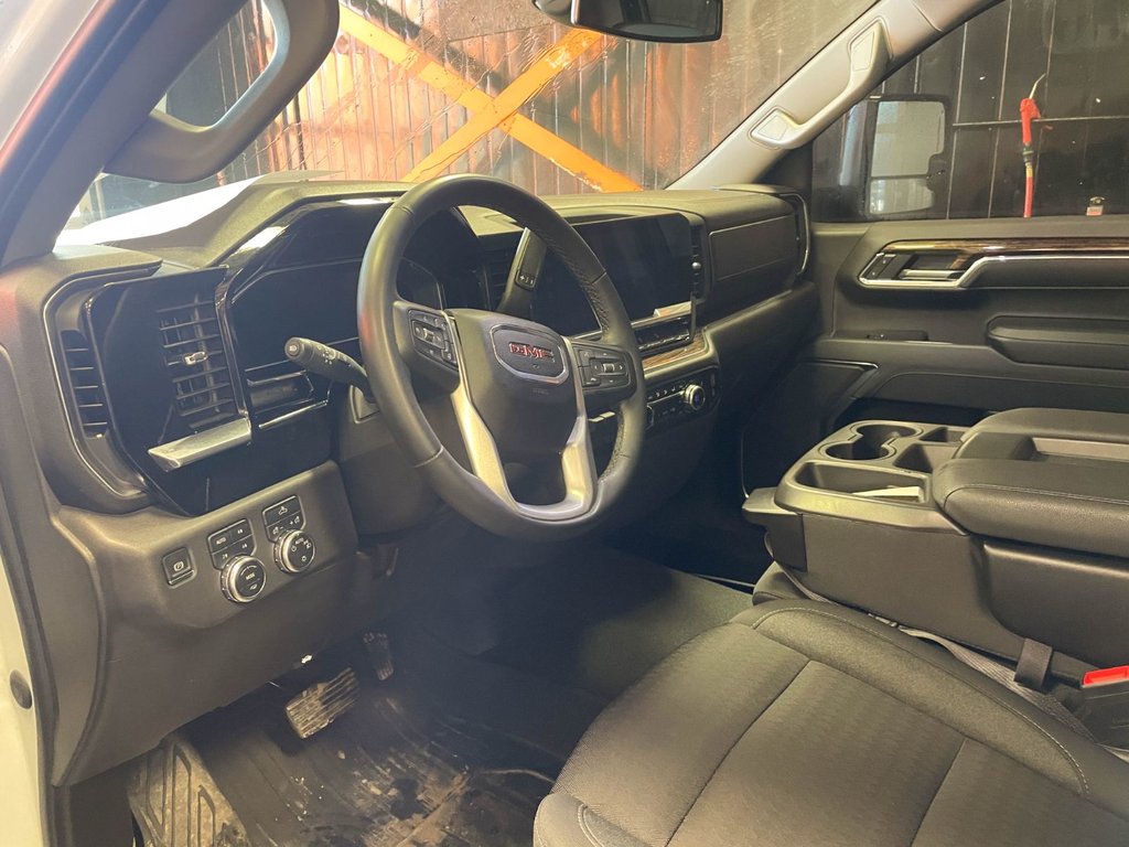 GMC Sierra 1500  2024 à St-Jérôme, Québec - 4 - w1024h768px