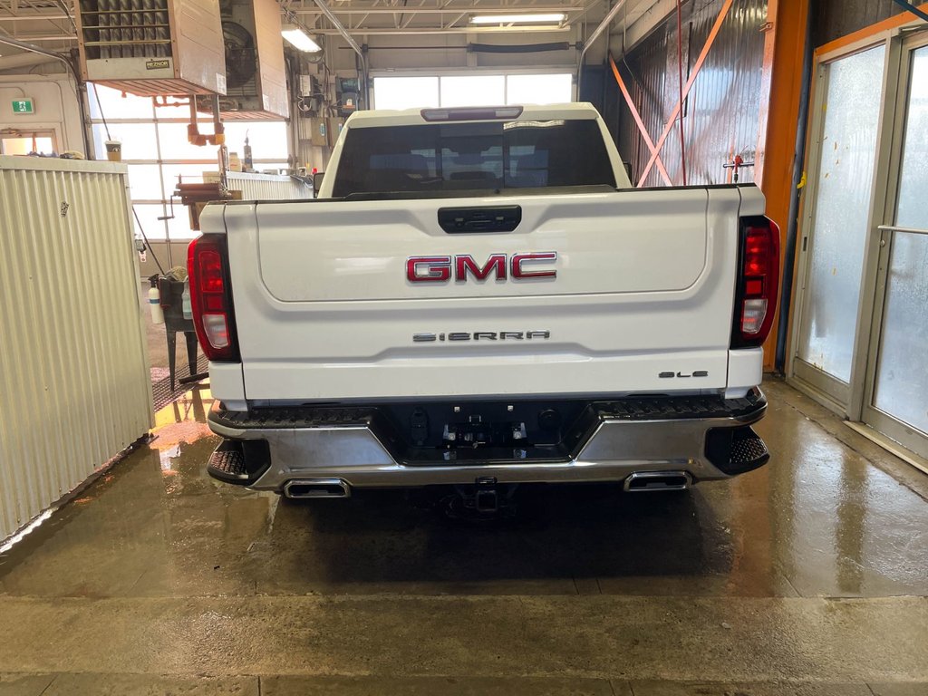 GMC Sierra 1500  2024 à St-Jérôme, Québec - 8 - w1024h768px