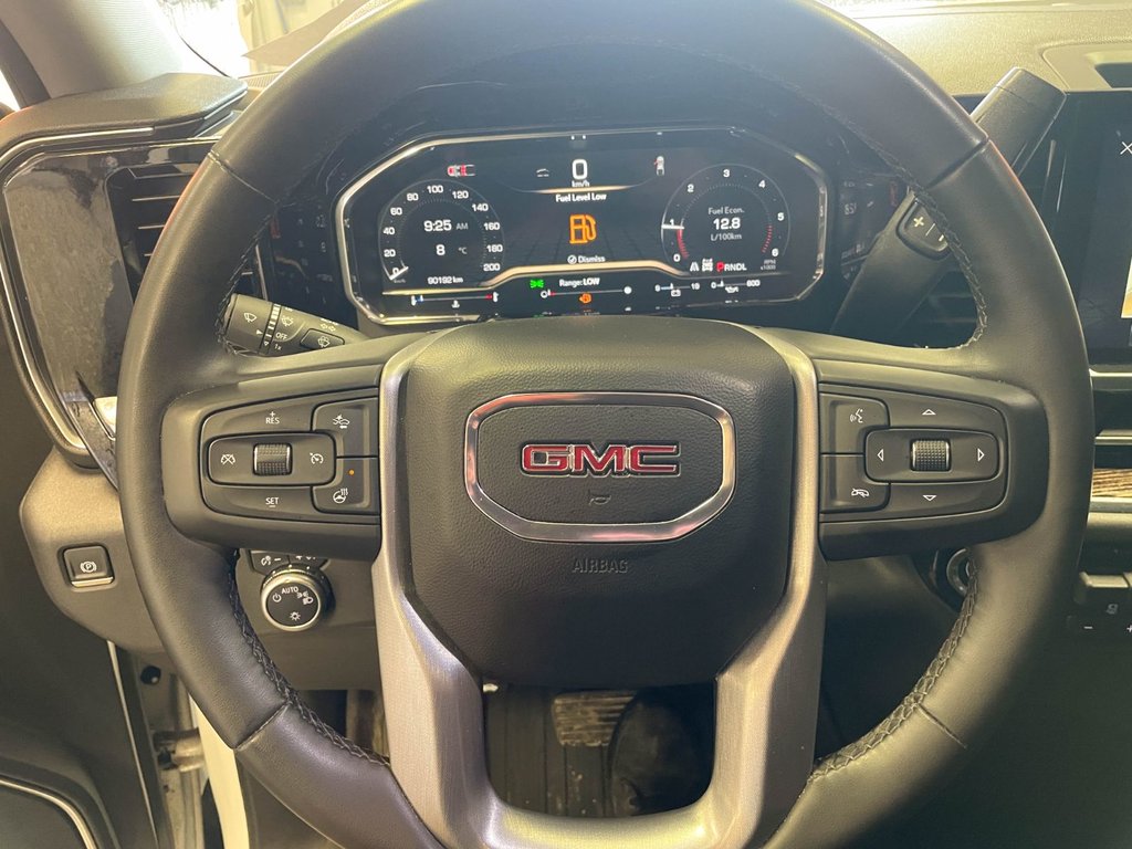 GMC Sierra 1500  2024 à St-Jérôme, Québec - 14 - w1024h768px