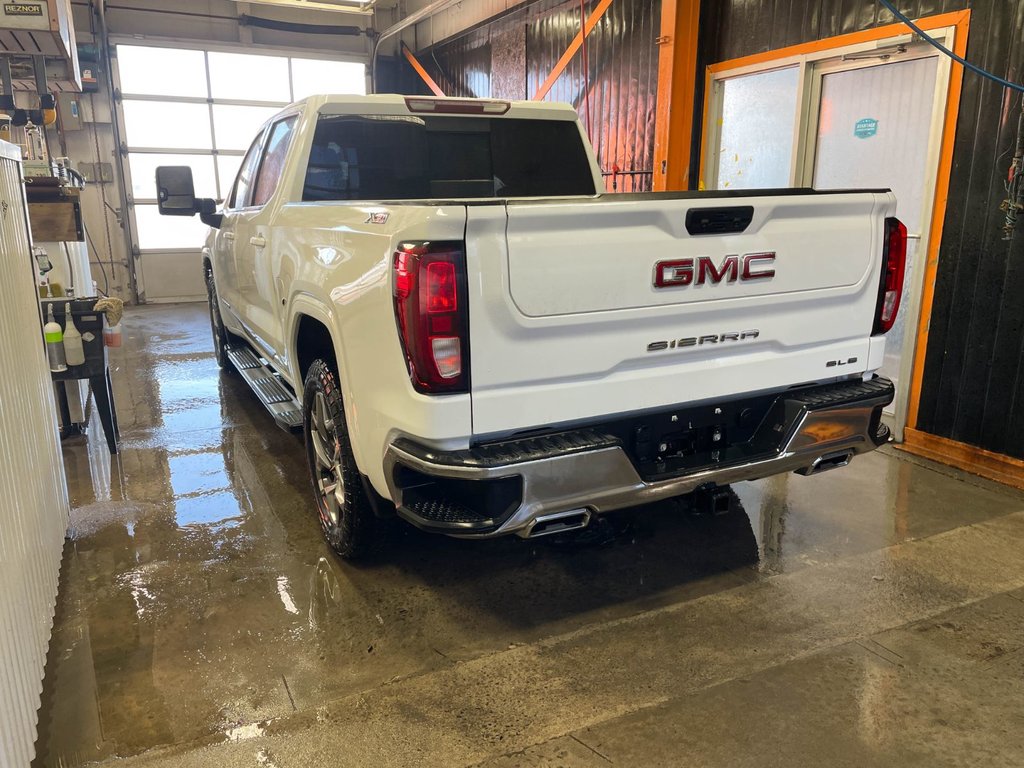 GMC Sierra 1500  2024 à St-Jérôme, Québec - 6 - w1024h768px