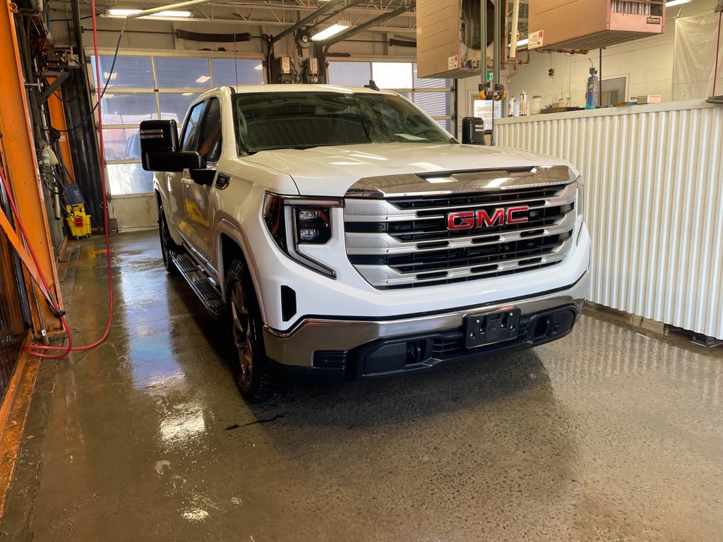 GMC Sierra 1500  2024 à St-Jérôme, Québec - 10 - w1024h768px