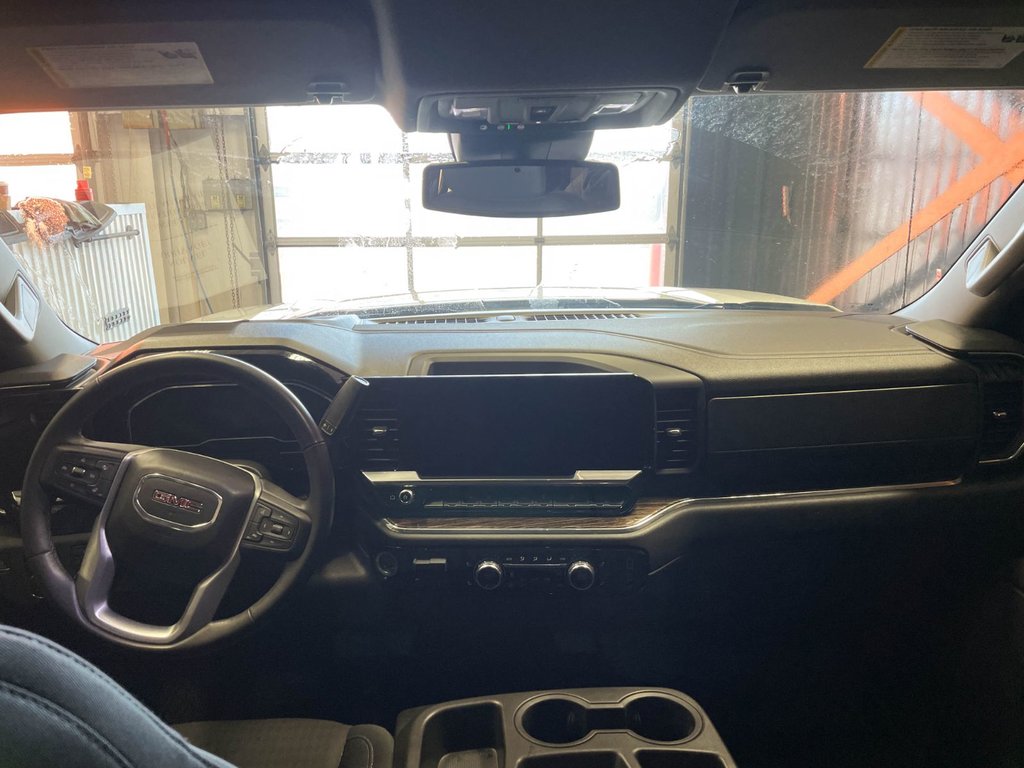 GMC Sierra 1500  2024 à St-Jérôme, Québec - 12 - w1024h768px