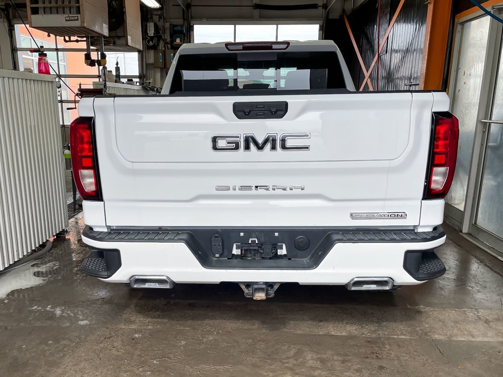 2024 GMC Sierra 1500 in St-Jérôme, Quebec - 8 - w1024h768px