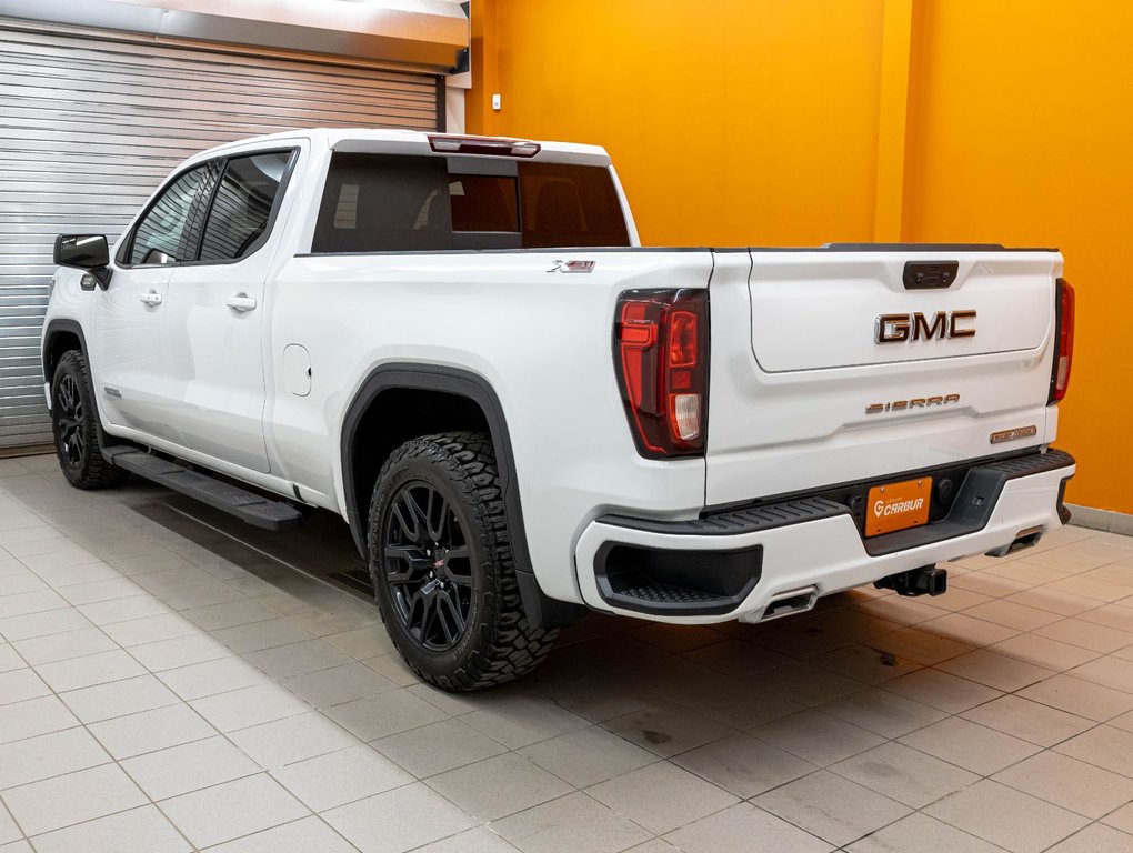 GMC Sierra 1500  2024 à St-Jérôme, Québec - 5 - w1024h768px