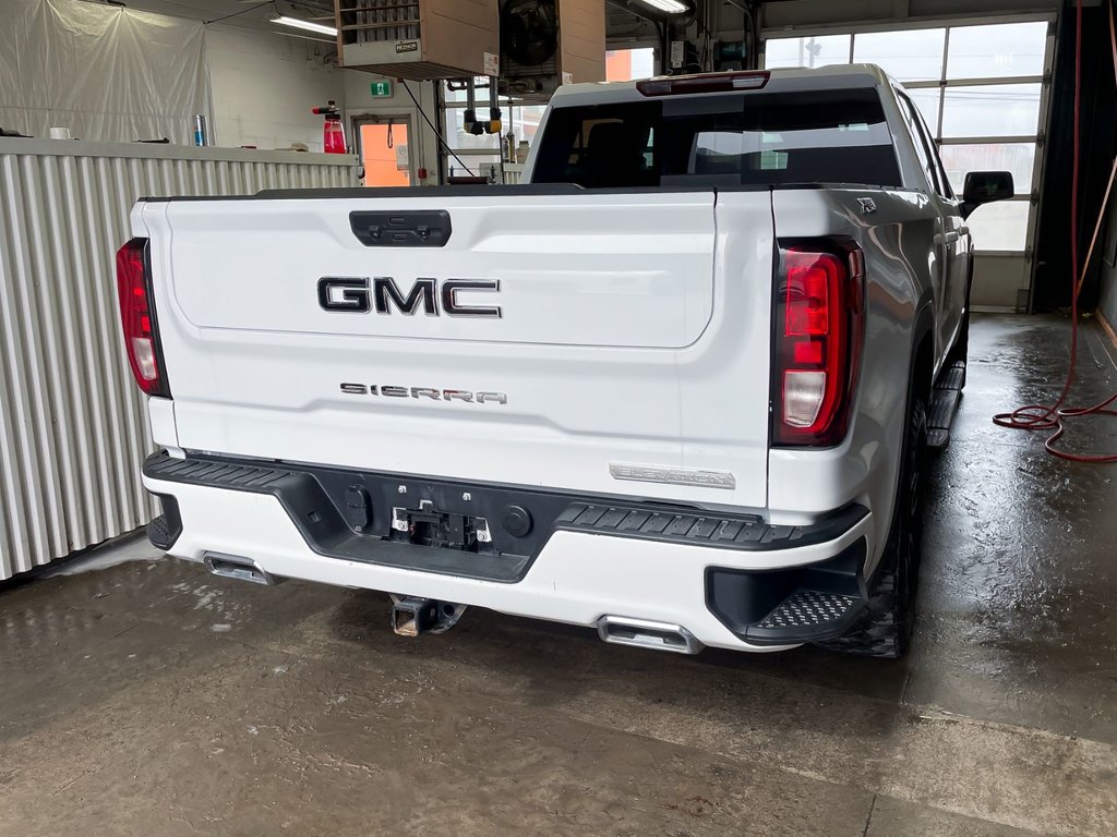 2024 GMC Sierra 1500 in St-Jérôme, Quebec - 9 - w1024h768px
