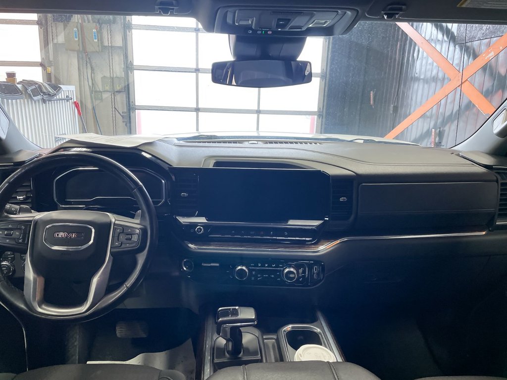 2024 GMC Sierra 1500 in St-Jérôme, Quebec - 12 - w1024h768px