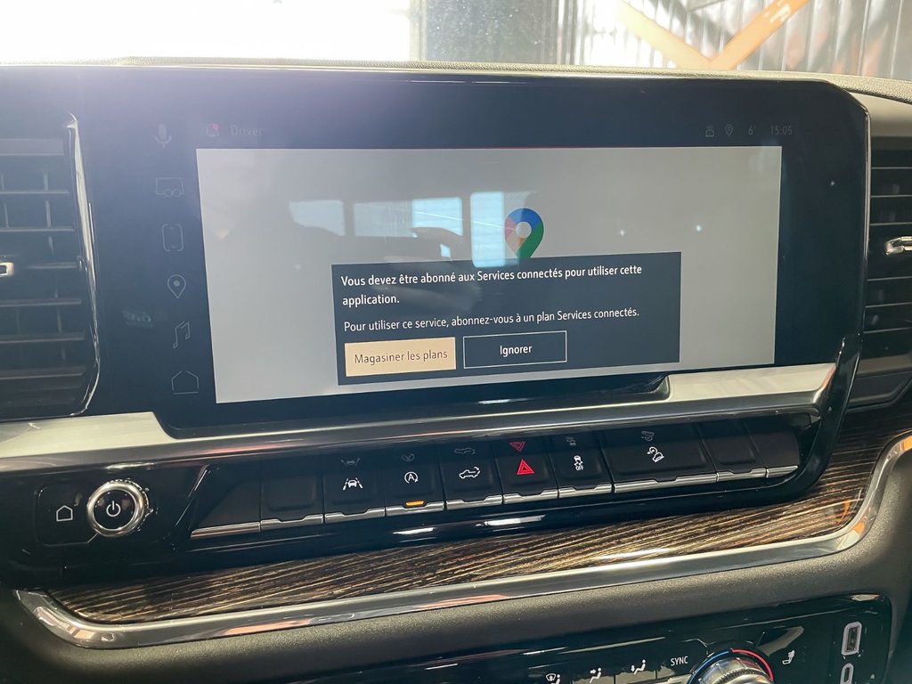 2024 GMC Sierra 1500 in St-Jérôme, Quebec - 3 - w1024h768px