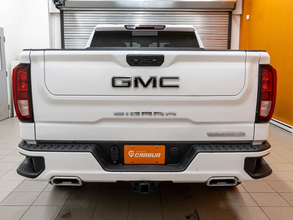 GMC Sierra 1500  2024 à St-Jérôme, Québec - 6 - w1024h768px