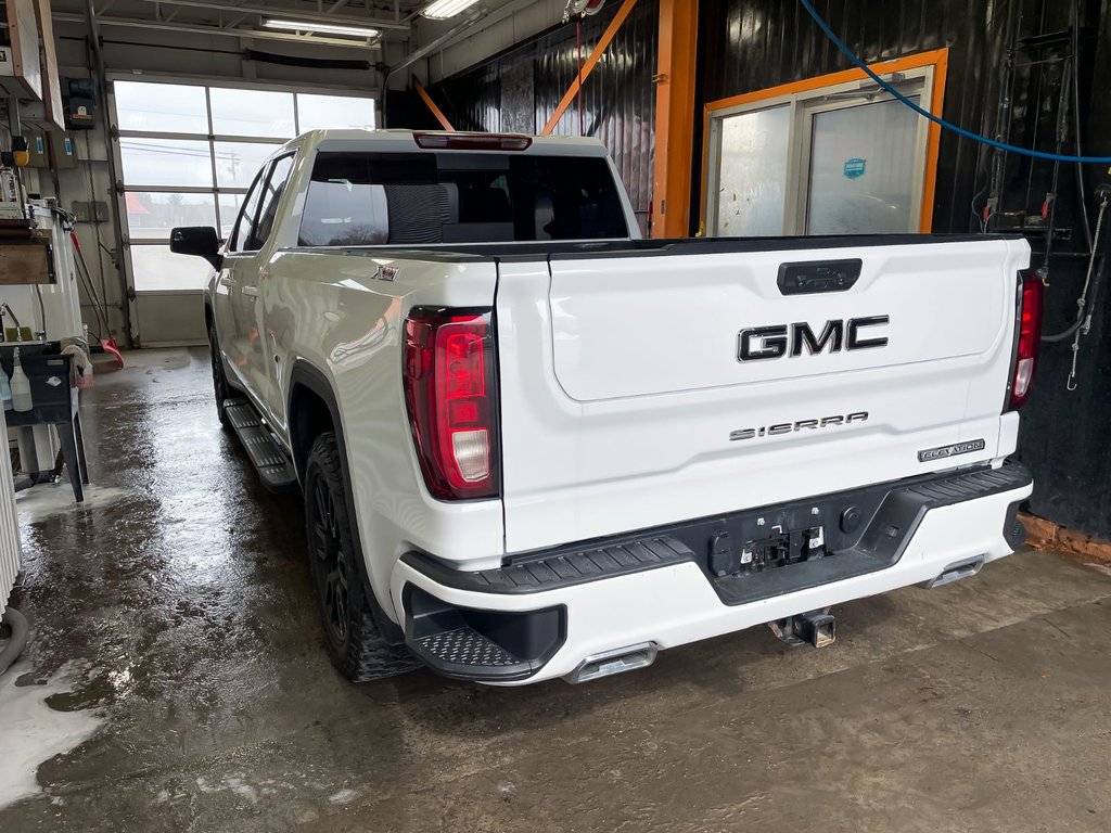 2024 GMC Sierra 1500 in St-Jérôme, Quebec - 6 - w1024h768px