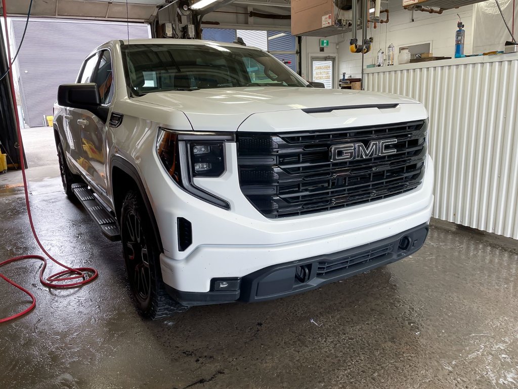 2024 GMC Sierra 1500 in St-Jérôme, Quebec - 10 - w1024h768px