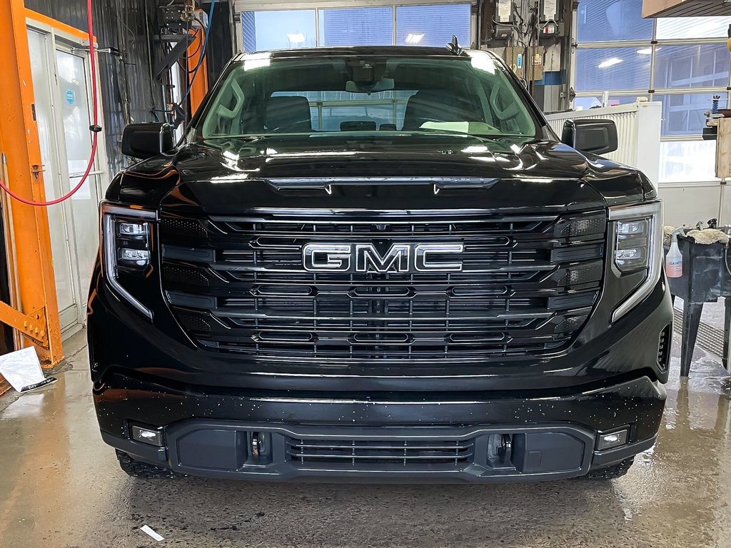 GMC Sierra 1500  2024 à St-Jérôme, Québec - 5 - w1024h768px