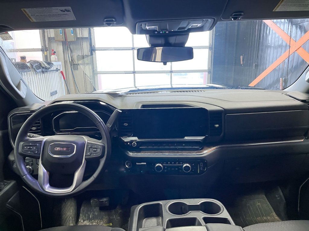 GMC Sierra 1500  2024 à St-Jérôme, Québec - 12 - w1024h768px
