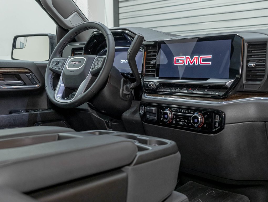 GMC Sierra 1500  2024 à St-Jérôme, Québec - 28 - w1024h768px