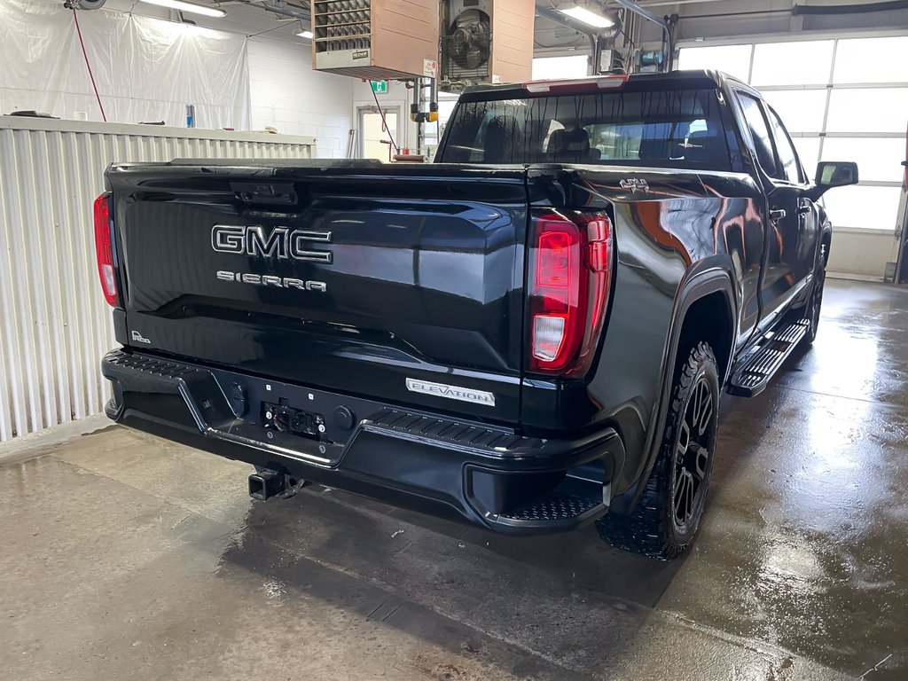 GMC Sierra 1500  2024 à St-Jérôme, Québec - 9 - w1024h768px