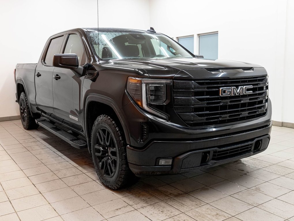 GMC Sierra 1500  2024 à St-Jérôme, Québec - 9 - w1024h768px