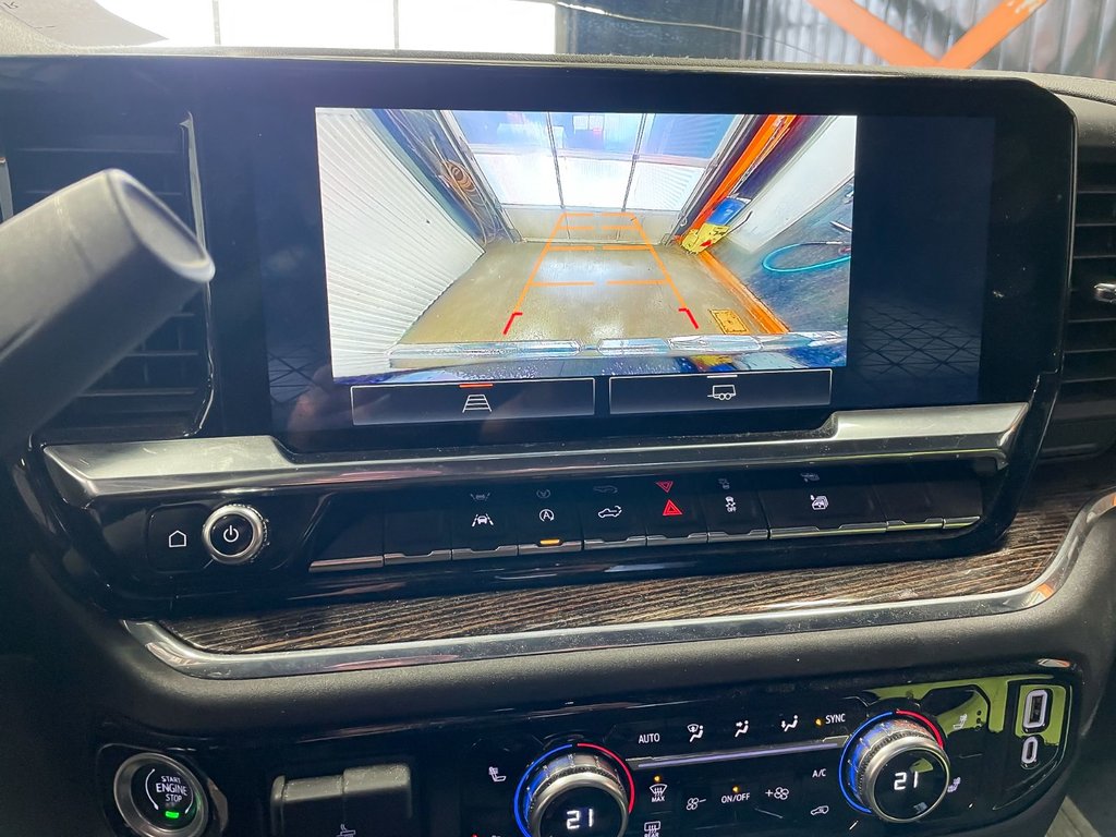 GMC Sierra 1500  2024 à St-Jérôme, Québec - 16 - w1024h768px