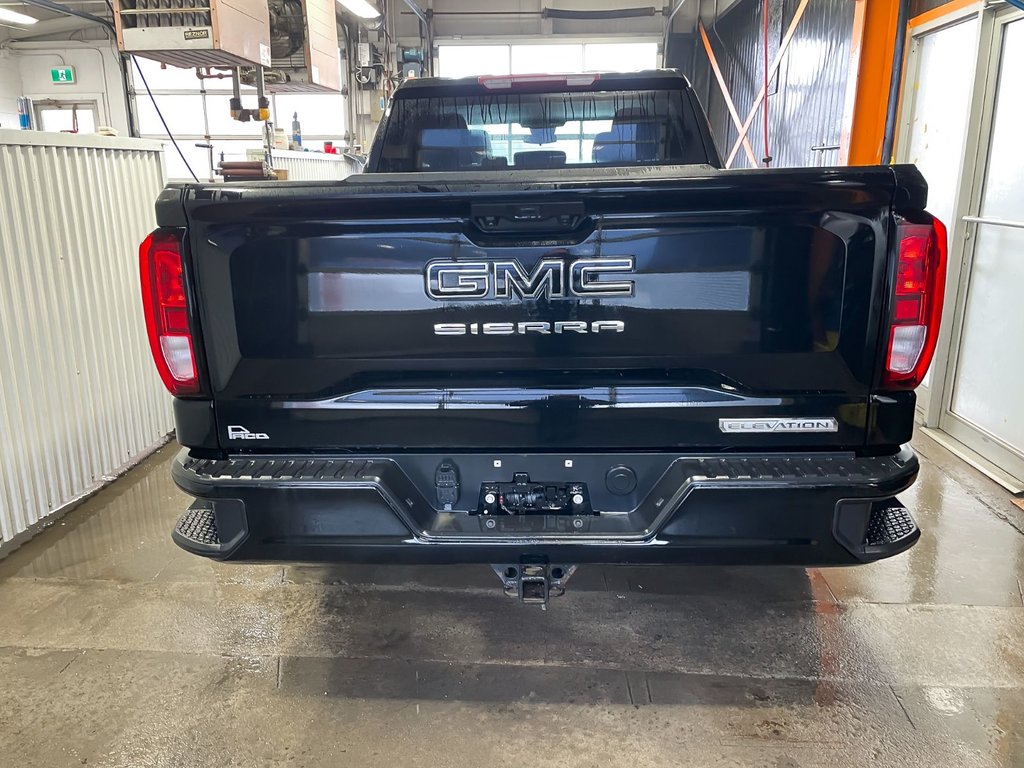 GMC Sierra 1500  2024 à St-Jérôme, Québec - 8 - w1024h768px