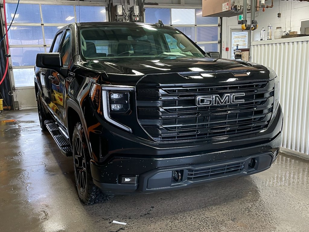GMC Sierra 1500  2024 à St-Jérôme, Québec - 10 - w1024h768px