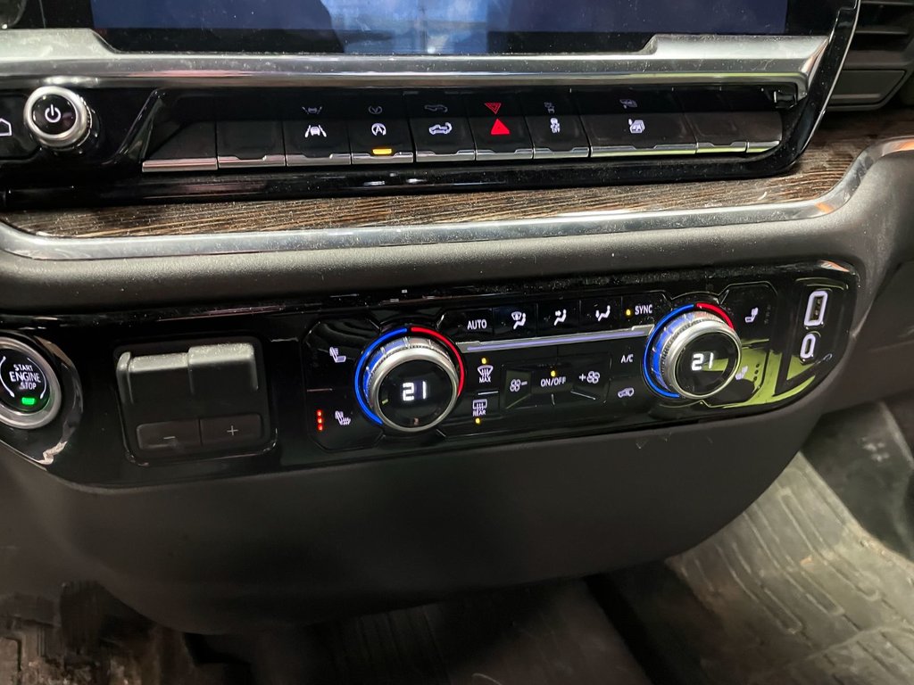 GMC Sierra 1500  2024 à St-Jérôme, Québec - 13 - w1024h768px