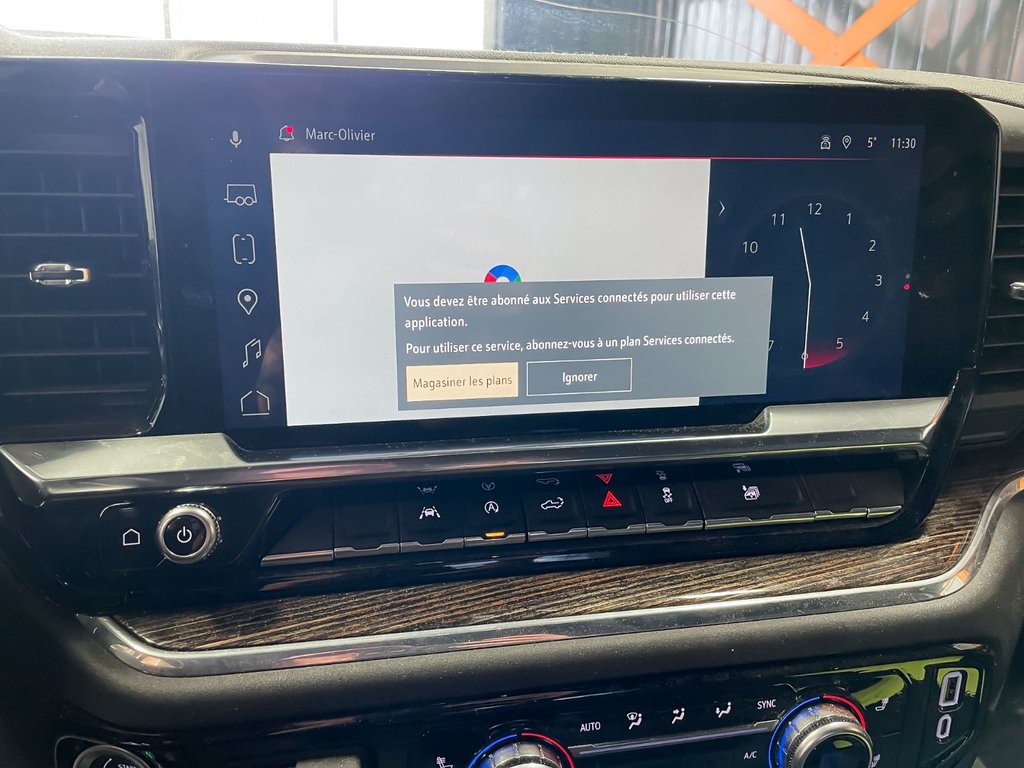 GMC Sierra 1500  2024 à St-Jérôme, Québec - 3 - w1024h768px