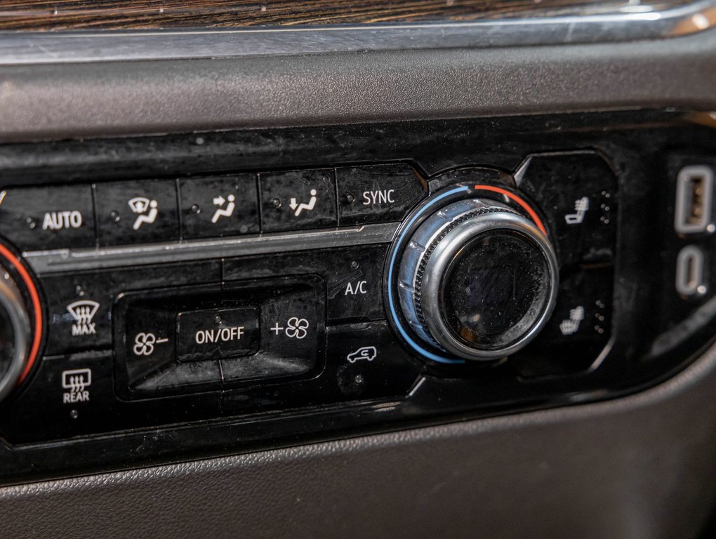 2024 GMC Sierra 1500 in St-Jérôme, Quebec - 21 - w1024h768px
